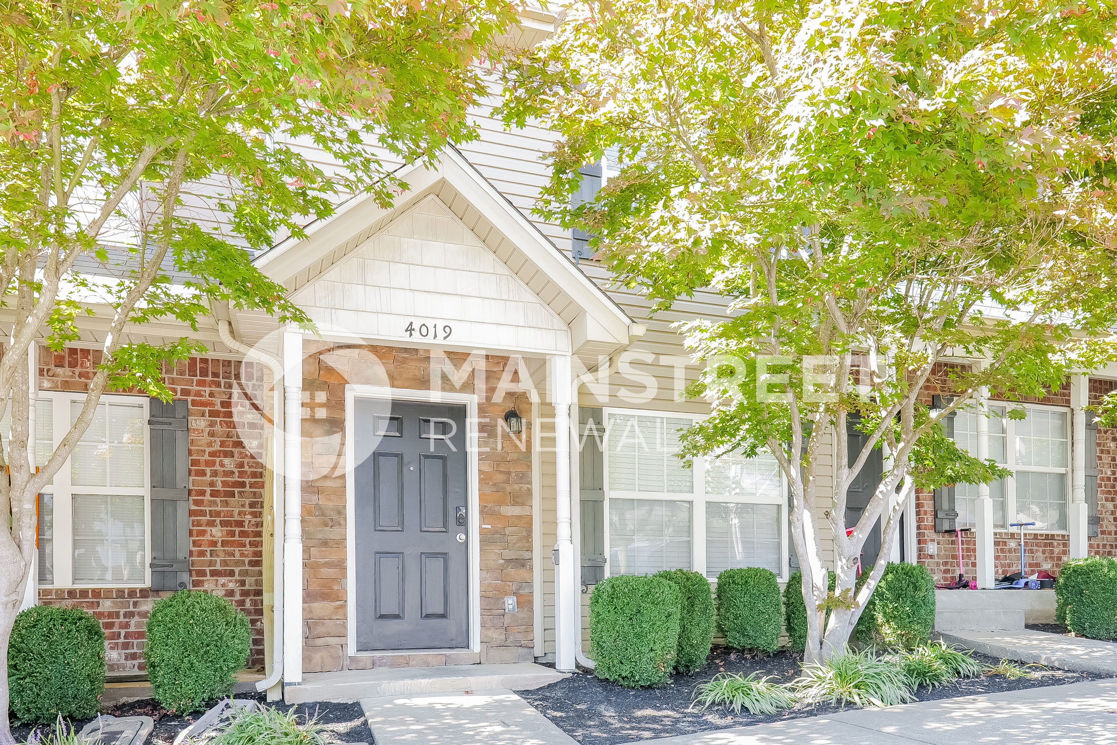 4019 Cody Dr La Vergne, TN 37086